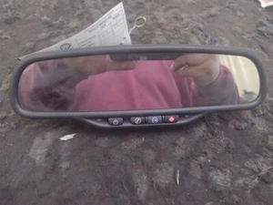 Rear View Mirror 22915243 Fits 09-17 Acadia 2833686 - Picture 1 of 14