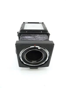 Mamiya RB67 Camera Body with Focusing Screen - Picture 1 of 7
