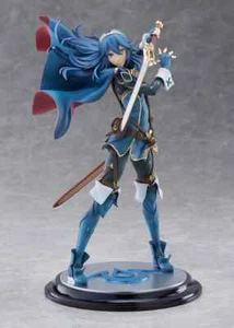Fire Emblem Lucina 1/7 Intelligent Systems Nintendo Figure US Seller Preorder - Picture 1 of 6