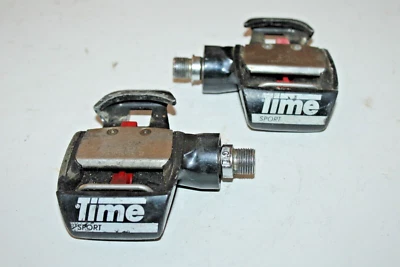 Time Sport Clipless Pedals Bikepacking Touring Racing Road Gravel MTB US Shipper - Image 1 of 4