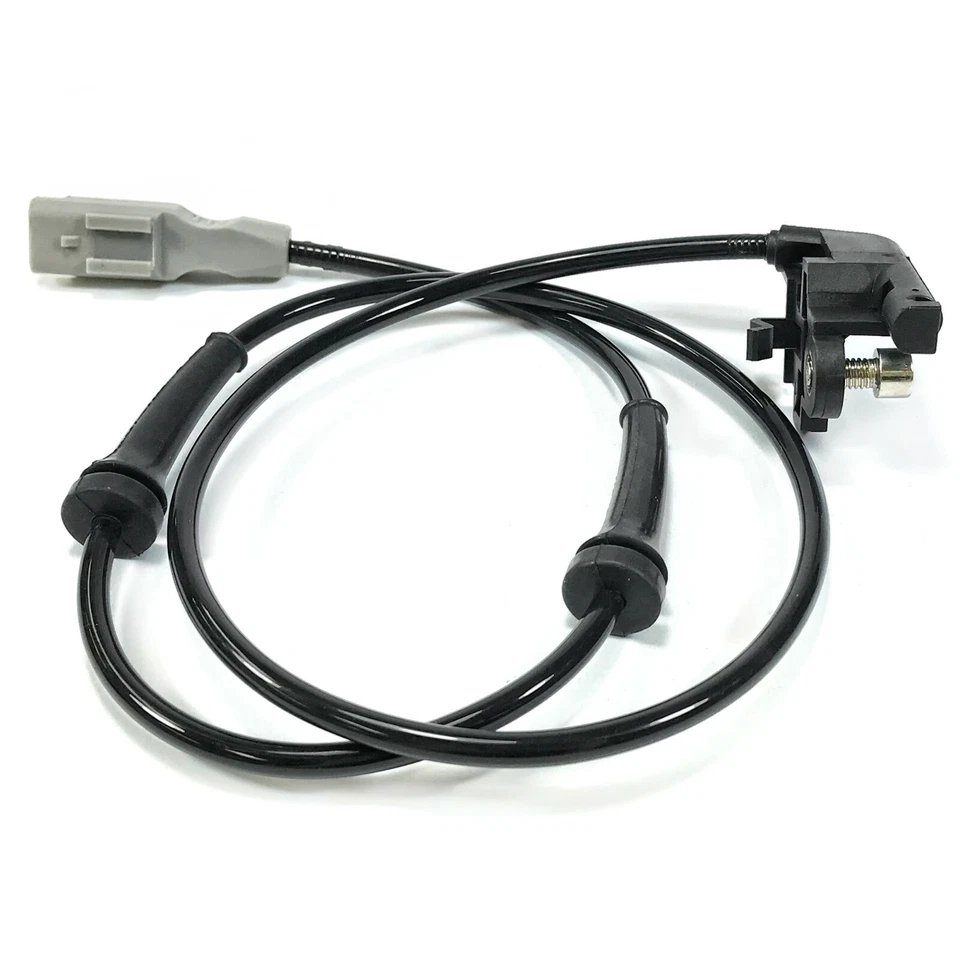 SENSOR DE VELOCIDAD DE RUEDA ABS ANTIBLOQUEO TRASERO SE ADAPTA A: PEUGEOT 308 MK1 07-14 BAS1513A Foto 1 de 1