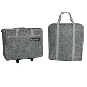 Brother SASEBQ2E NQ Series Luggage, 2-Piece Rolling Trolley Bag Set New - Picture 1 of 2
