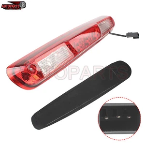 For GM 2007-2013 SILVERADO SIERRA HIGH MOUNT BRAKE/CARGO LAMP 25890530 USA - Picture 1 of 13