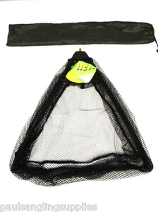 Dinsmores Small Fishing V type Landing Net Head 45cm - Picture 1 of 1
