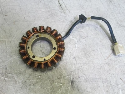 Генератор статор серебристый крыло 2002 - 2013 Honda FSC 600 - Изображение 1 из 2