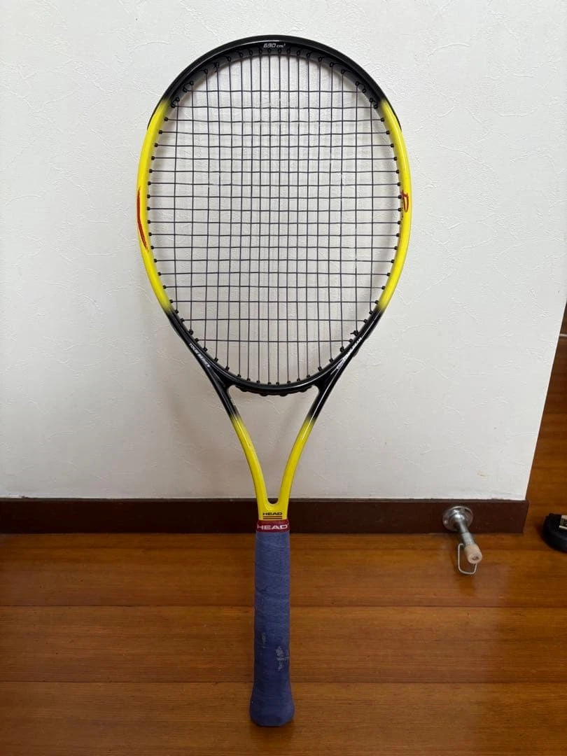 Head Radical Agassi for sale | eBay