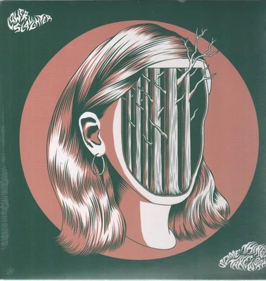 Lower Slaughter Some Things Take Work LP vinyl UK Box 2019 LP. still sealed - Image 1 of 2