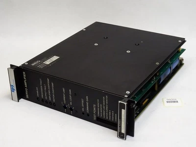 Imec Pacific Scientific Servo Amplifier SA602-001-01 SA60200101 - Image 1 of 4