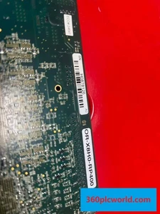1PC For DALSA OR-X8H0-RP400 Used - Picture 1 of 2