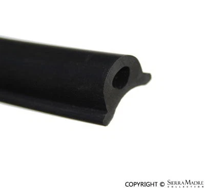 Inserto decorativo parachoques trasero Porsche - 356B/356C 644-505-413-05 64450541305 Foto 1 de 1