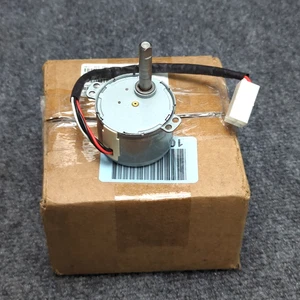 Motorreductor lavavajillas SP ELEMECH SRM-36HR 30 120VAC 60Hz 30 RPM 8W DD31-00013B - Imagen 1 de 7