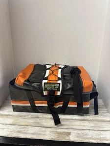 Adventure Products Snowmobile Bag - Picture 1 of 7