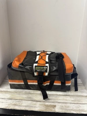 Adventure Products Snowmobile Bag - Image 1 of 4