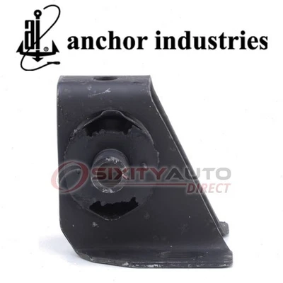Anchor Rear Automatic Transmission Mount for 1975-1980 Plymouth PB300 5.2L es Foto 1 de 4