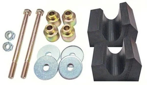 C&A Ski Mount Kit - Mini 120cc Snowmobile 76000367 150-20624 650679 - Picture 1 of 4