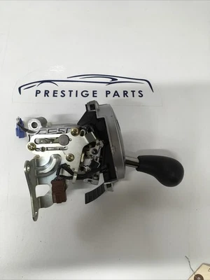 Palanca de cambios Honda Element 2004 negra OEM H712-SCV CK0560 XXDC5 OEM  Foto 1 de 4