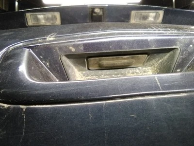 18 дверных ручек для внешней задней двери Chevrolet Trax, спусковой механизм - Изображение 1 из 4