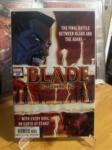 BLADE #10 (2024) - Picture 1 of 1