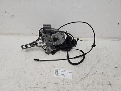 VOLVO C70 C30 LH (PASAJERO DEL REINO UNIDO) CERRADURA DE PUERTA ENTRADA SIN LLAVE 2006-12 30632852 Foto 1 de 4