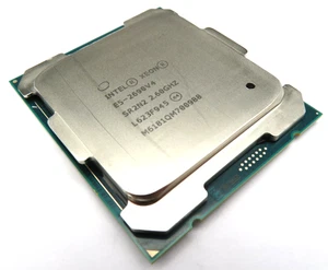Intel Xeon E5-2690 v4 2.60GHz 35MB 14 Core CPU Processor LGA 2011 SR2N2 - Picture 1 of 1