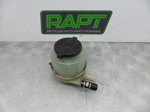 TOYOTA AURION POWER STEERING RESERVOIR, GSV40R 10/06-03/12 06 07 08 09 10 11 12 - Picture 1 of 7