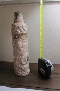 Vintage 1968 Beam Bonded Bottle Regal China - Picture 1 of 4