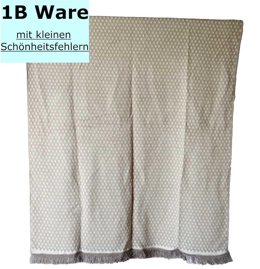 Flauschige Kuscheldecke 150x200 Cm – Mit Wüsten-Pferd-Motiv, Weich, Leicht, Für Sofa & Bett