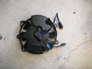 SUZUKI VL800 VOLUSIA INTRUDER RADIATOR FAN - Picture 1 of 1