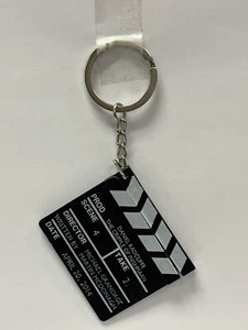 Broadway Show  Keychain Daniel Radciffe THE CRIPPLE OF INISHMANN - Bild 1 von 4