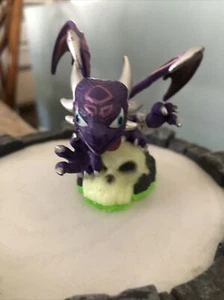 Skylanders Spyro's Adventure Figur Cynder - Bild 1 von 6