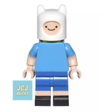 LEGO Adventure Time Finn The Human Minifigure & Backpack Dimensions 71245 dim038