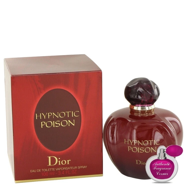 Hypnotic Poison Fragrances for Women for sale | eBay