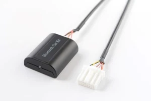 Adaptador de coche manos libres Bluetooth Music para radio Mazda Miata MX5 SPD CX7 RX8 - Imagen 1 de 8
