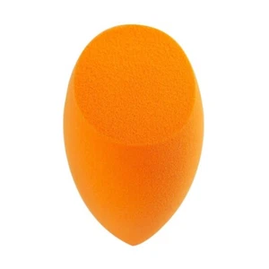 Esponja de maquillaje licuadora base belleza milagro naranja tez suave RT - Imagen 1 de 3