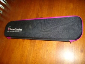 PosterGarden LED Display Light w/Protection Case! - Picture 1 of 3