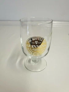 Guinness Glass Goblet - The Bottle of Guinness Supporters Club - Picture 1 of 4
