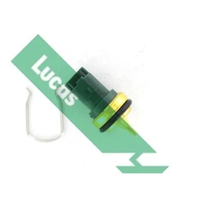 Antifreeze Coolant Temperature Sensor LUCAS for Mini C4 Berlingo 206 Multispace - Picture 1 of 6