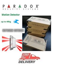 Paradox NV780MX - Digital Outdoor Dual SideView Detector (Works With All Alarms)