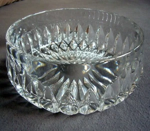 Nachtmann Gebäckschale Dekor Orion Schüssel  Ø16 - Bild 1 von 6