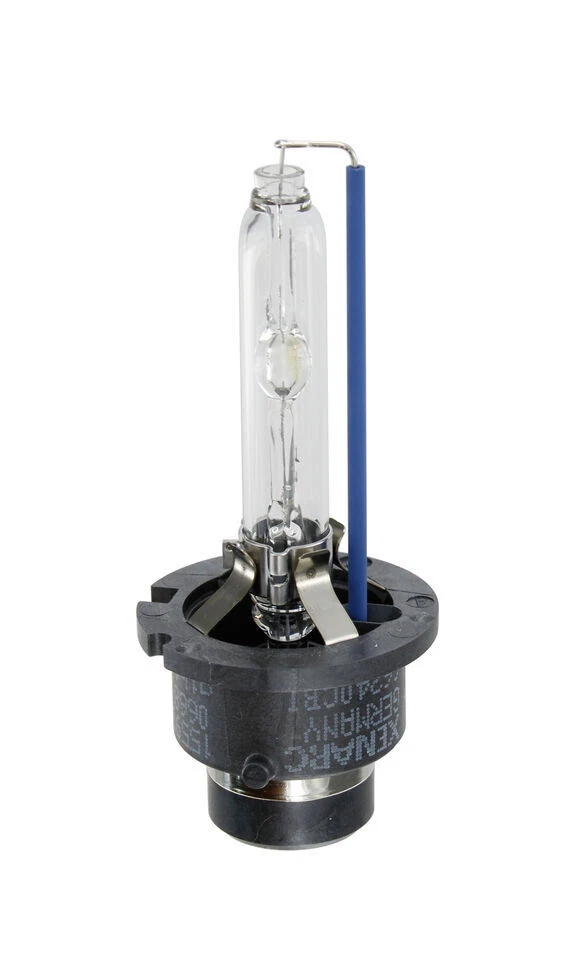 Osram Xenarc Cool Blue, D2S, 35W, 12V, 85V, 3200 lm, Auto Leuchtmittel (66240CBI)