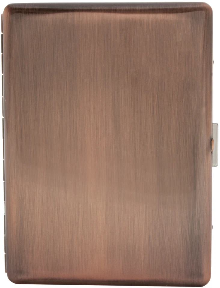 PEARL 9 Kingsize / 100er Zigarettenetui (04526-25) - 1seitig - Made in Japan - Bild 1 von 1