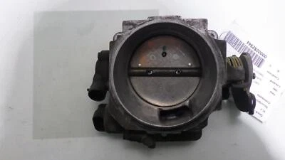 Chevrolet Suburban 1500 97 carrocería del acelerador  Foto 1 de 4