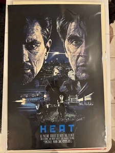 Heat 2019 Mike Gambriel 24"x36" # di 40 - Foto 1 di 6
