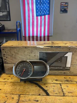 Cuadro de instrumentos velocímetro Chevy Spark 2013-2015 Foto 1 de 4