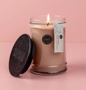Bridgewater L Candle - Duftkerze Large Jar -Sweet Grac Passionsfrucht- Patschuli - Bild 1 von 5
