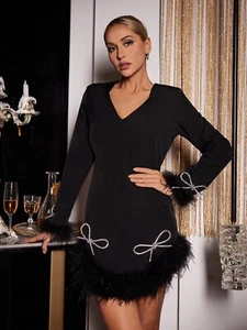 vestido mew mews - Imagen 1 de 4