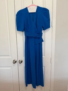 Black Halo Jumpsuit - Picture 1 of 3