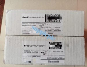 SST-ESR2-CLX-RLL Backplane Communication Module Brand New - Picture 1 of 1
