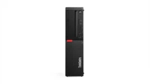 Lenovo ThinkCentre M920s - Picture 1 of 3
