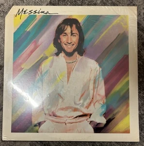 Jim Messina Messina Sealed (cut corner) - Foto 1 di 2